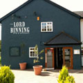The Lord Binning Pub & Kitchen