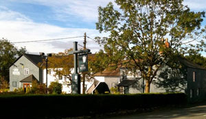 The Lord Binning Pub & Kitchen, Kelsall, Cheshire